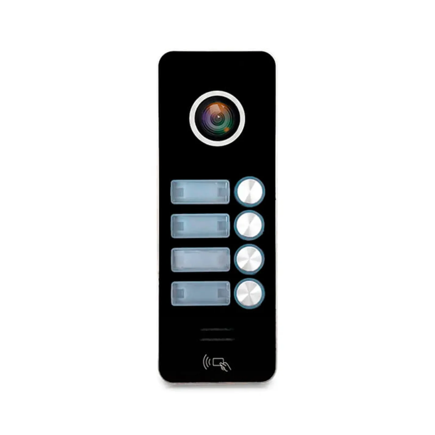 Відеопанель Light VisionTokyo FHD (4RF) Black - Фото 1